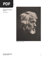 Julia Margaret Cameron | PDF
