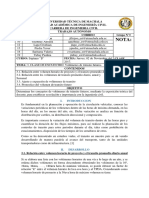 Clase Encuentro Volúmenes de Tránsito Futuros. Tarea PDF