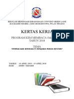 Kertas Kerja KM1M