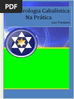 e Book Numerologia Cabalística Na Prática