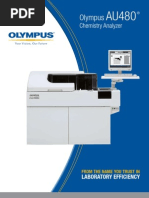 Au 480 Olympus