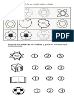 Tareas Semana 6 Octubre