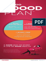Generic Goood Plan Bunting PDF