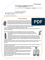 Guia de Comprension de Lectura 5to 1