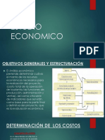 Diapositivas Del Libro Texto Del Estudio Económico