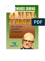 La Nueva Economia PDF