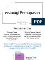 Pertukaran Gas