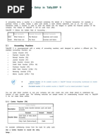 05 Voucher Entry in Tally - Erp 9