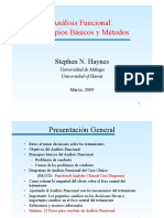 Evaluacion Analisis Funcional Dos PDF