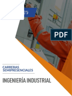 2017 Ingenieria Industrial Semipresencial PDF