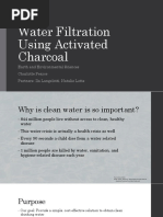 final science fair defense presentation