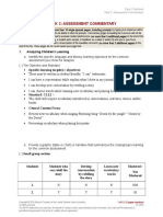 Edtpa-Ech-Assessment-Commentary 1