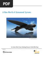 Download WP New World Unmanned Systems by brkappa SN37915045 doc pdf
