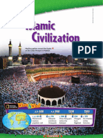 Chapter 11 Islamic Civilization