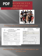 Charla Completa EL SEGURO SOCIAL en panama