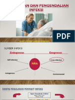 PPI - Isolation Precaution PDF