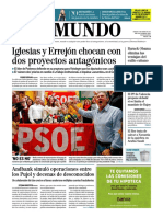 El Mundo (14-01-17)