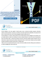 Global Flow Cytometry Market Brochure