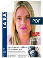 La Razon (19-03-17)