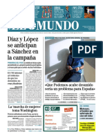 El Mundo (22-01-17)