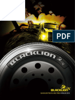 BLACKLION TIRES CATALOG