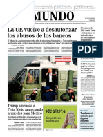 El Mundo (27-01-17)