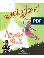 Fairyland Starter PDF