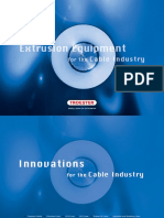 13-09 ExtrusionEquipmentCable Troester