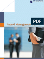 Payroll Management System