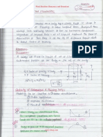 4.fluid Machine - Bauyancy and Floatation PDF