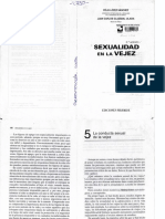 Sexualidad en La Vejez PDF