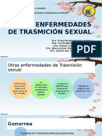 Grupo 5- Otras Ets -Dermatologia