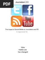 Download Journalism and PR 20 by Holger Schmidt SN37916255 doc pdf