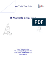 Cyvc SCUOLA VELA Basic PDF