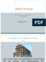 PRESENTACION ESTRUCTURAS