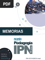 Memoria Sip N