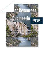 Water Resources Engineering