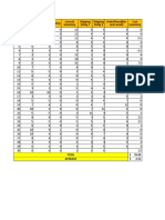 Analyzing Inventory Levels and Order Patterns at a Distribution Station
