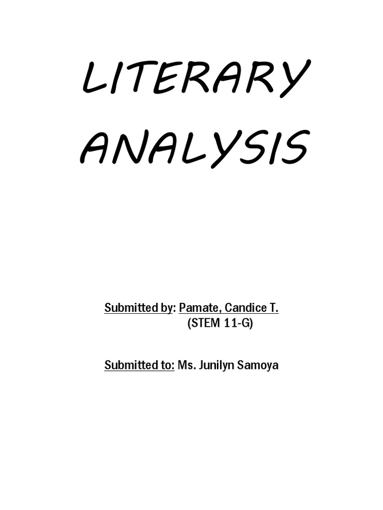 A Clue in The Stew Literary and Personal PDF