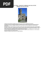 Abbadia S.salvatore - Abbazia S.salvatore