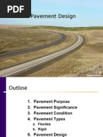 Pavement Design
