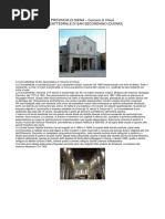 Chiusi - Duomo Di S.secondiano