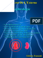 Néphrologie (2011) PDF