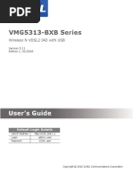 VMG5313-B10B V5.11