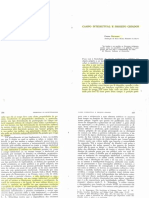 Campo Intelectual e Projeto Criador PDF