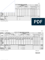 Quarterly Report On RPT Coll.