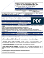 3. Análise Matemática