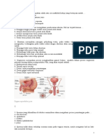 Latihan Soal Biologi 8