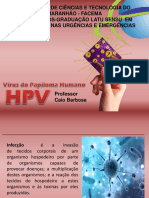 IST's - HPV