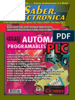Club Saber Electrónica Nro. 114. Curso de autómatas programables y PLC..pdf